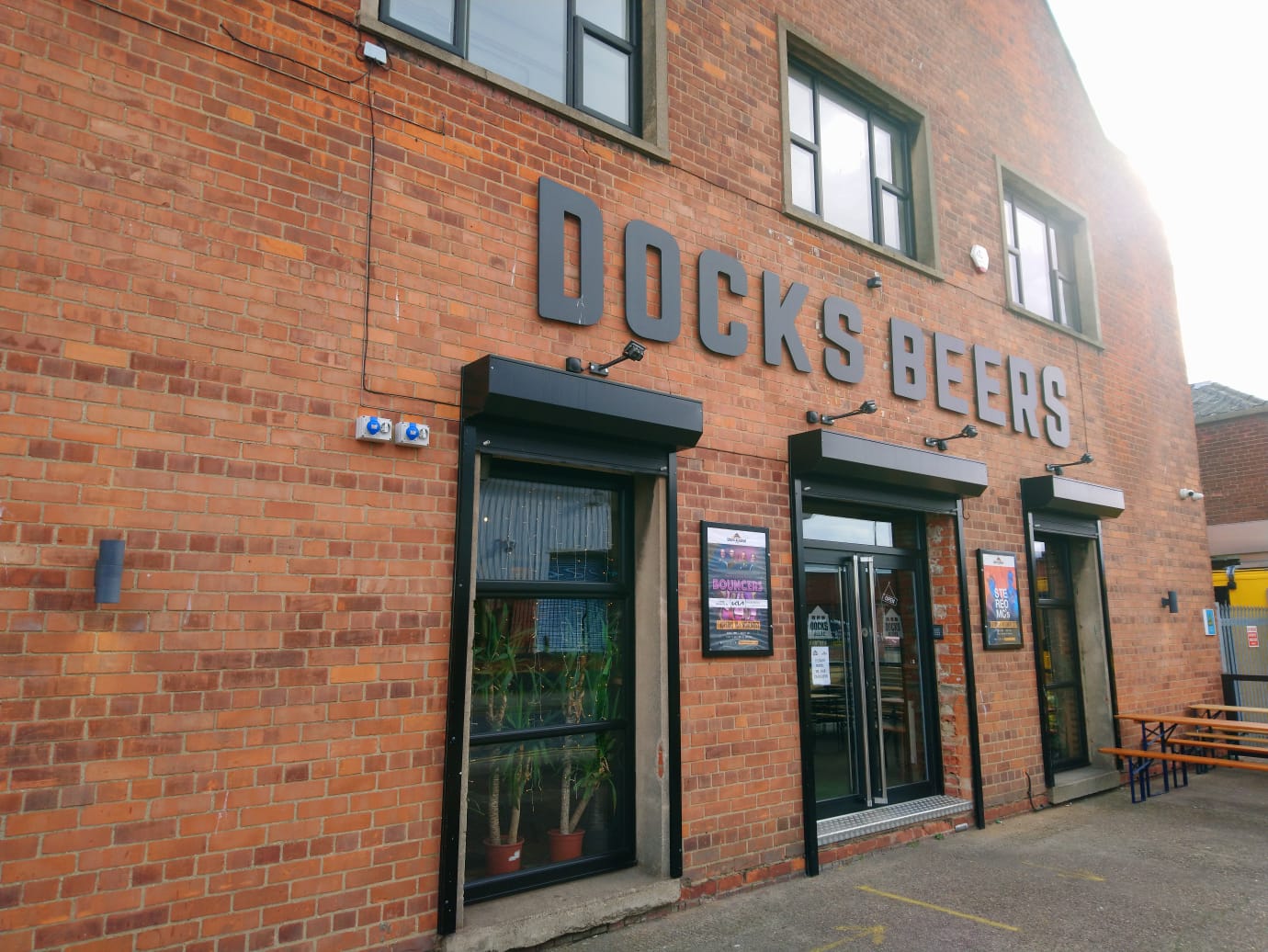 Grimsby Town Gloverscast