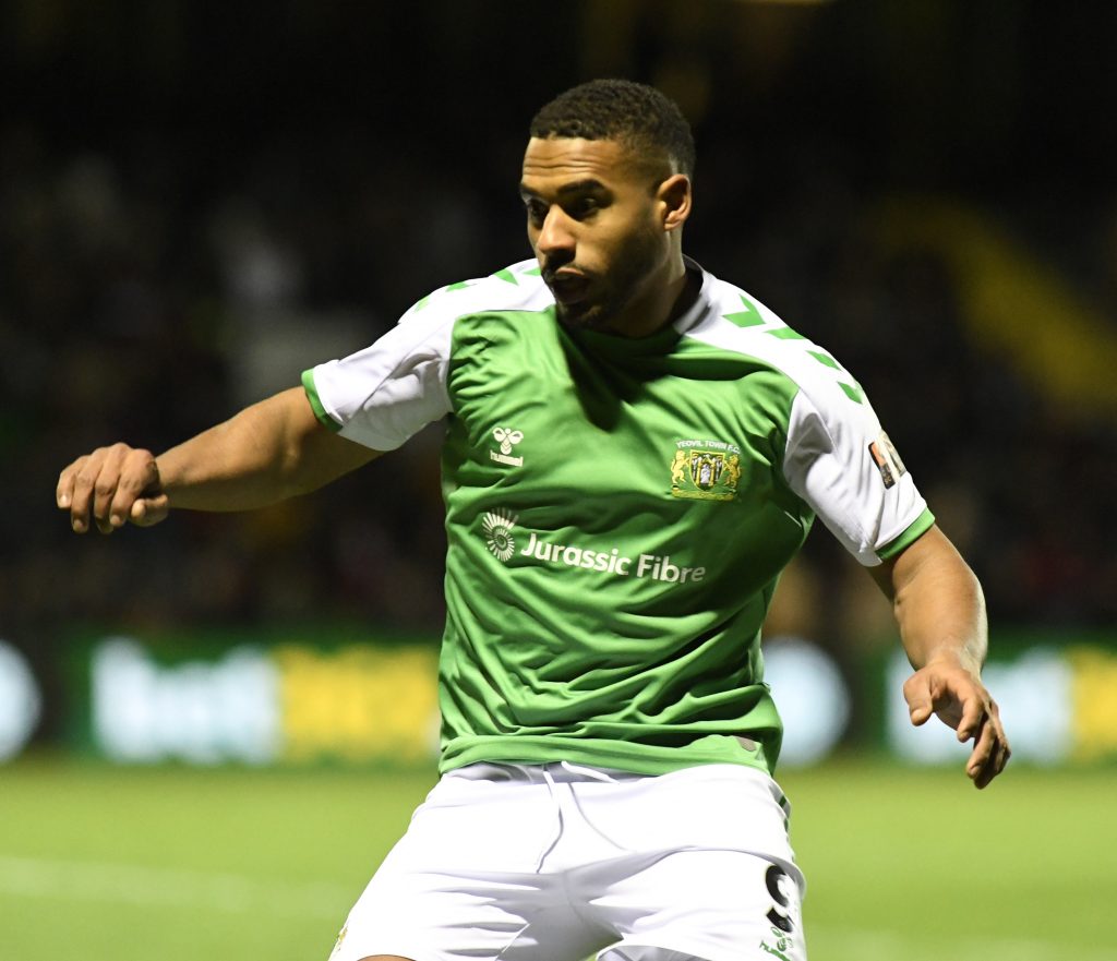 Five Conclusions: Yeovil Town 2 Bromley 1 - Gloverscast