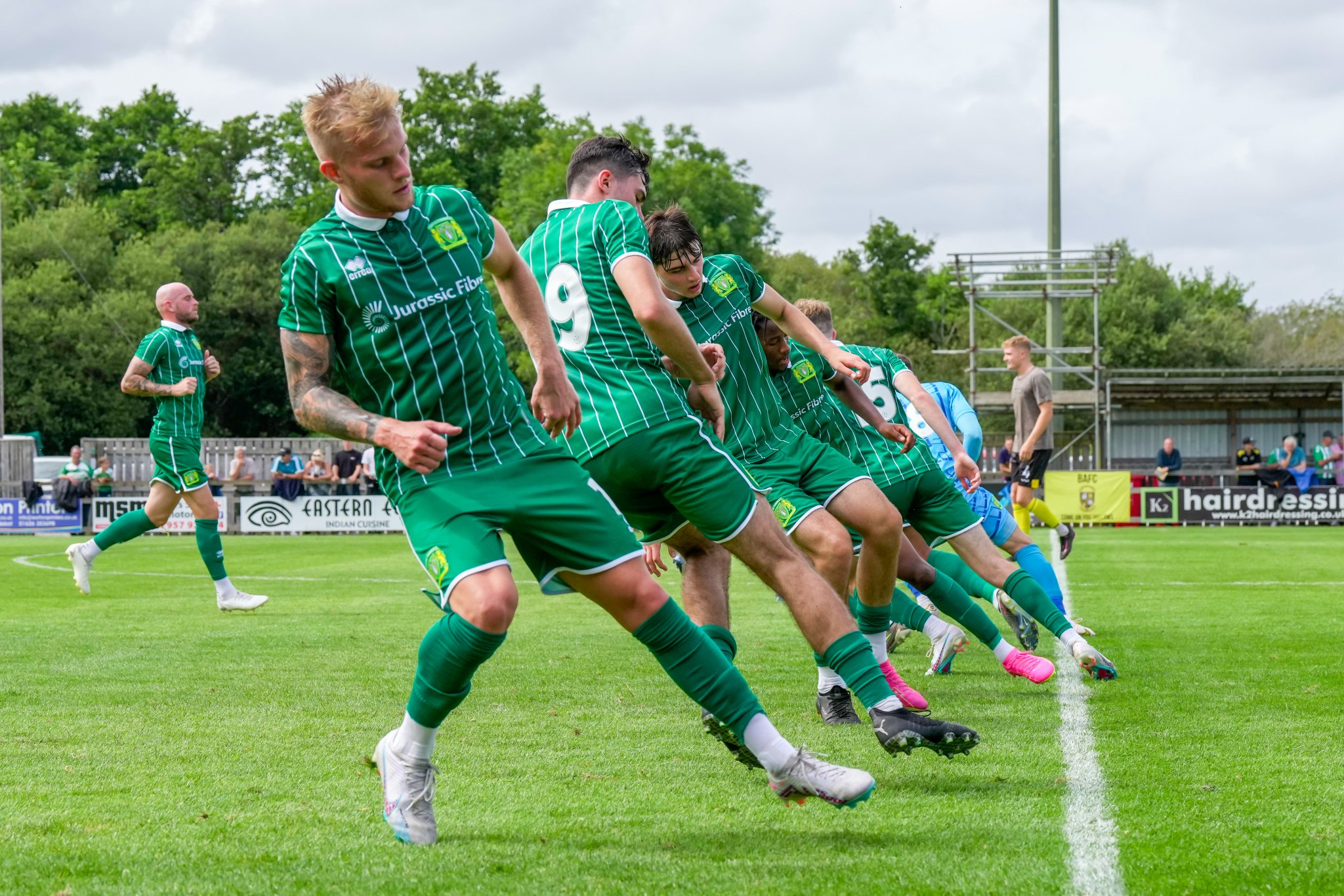 Squad Numbers Confirmed Gloverscast