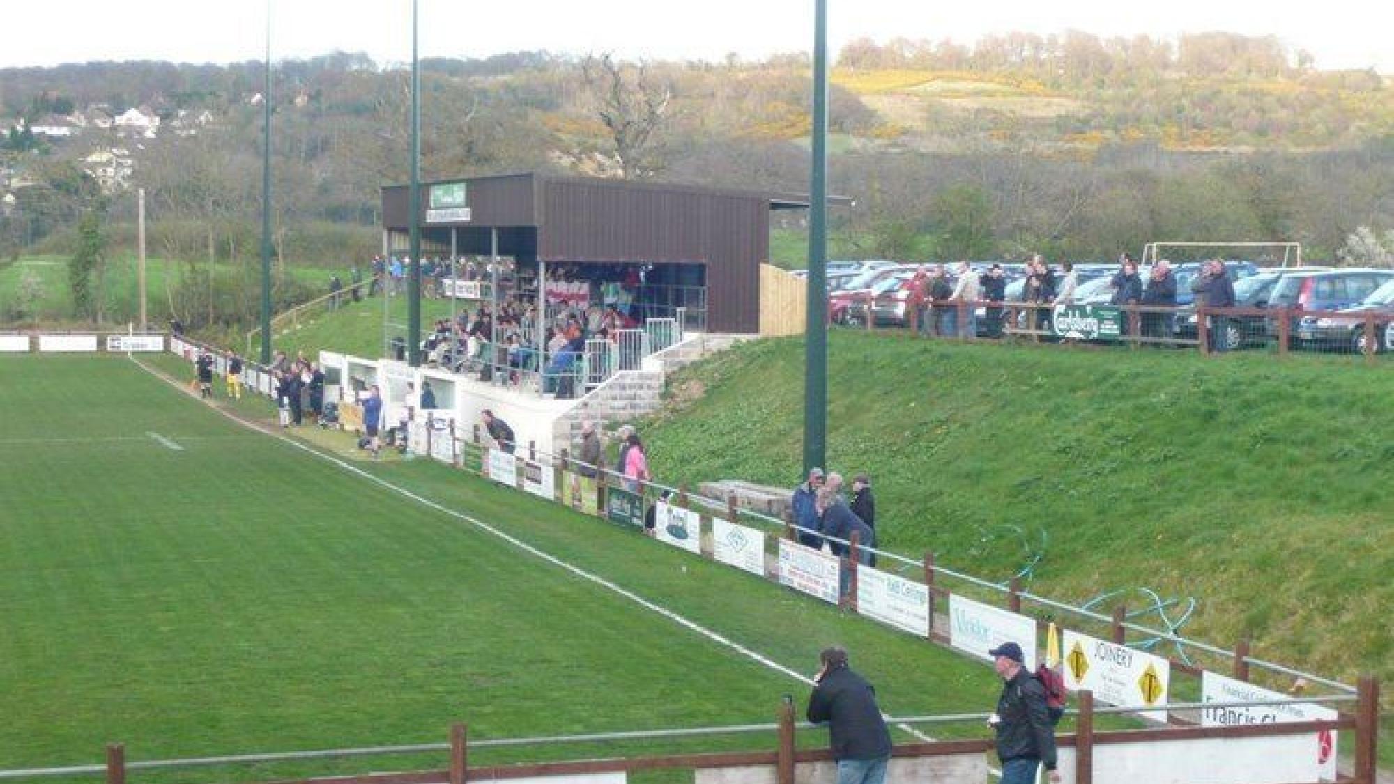 Buckland confirm pay on gate - Gloverscast