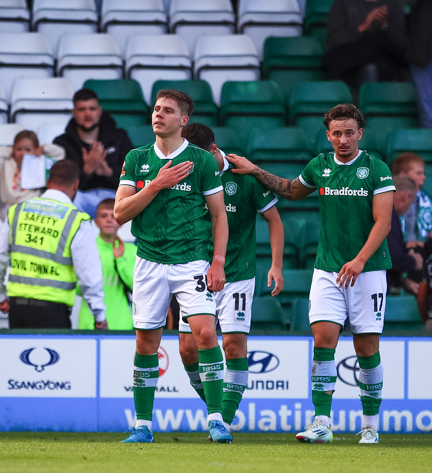 McGuckin Recalled By Millers Gloverscast