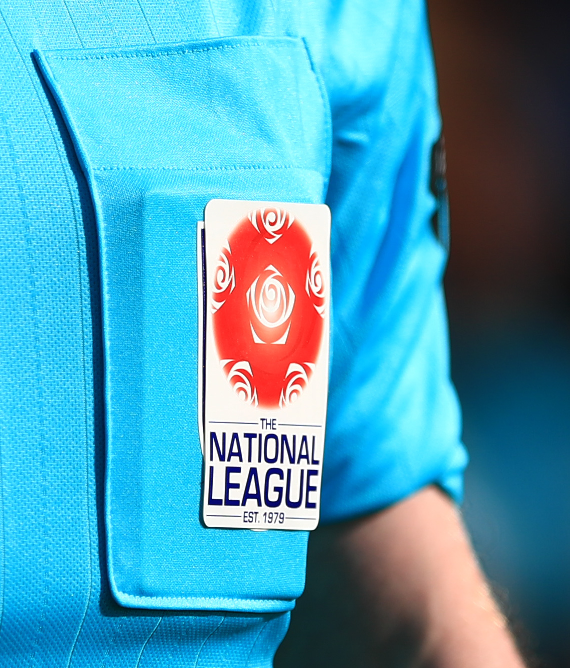 Match Officials Halifax Home Gloverscast