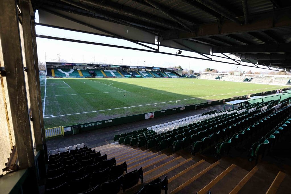 Glovers decline National League Cup Place