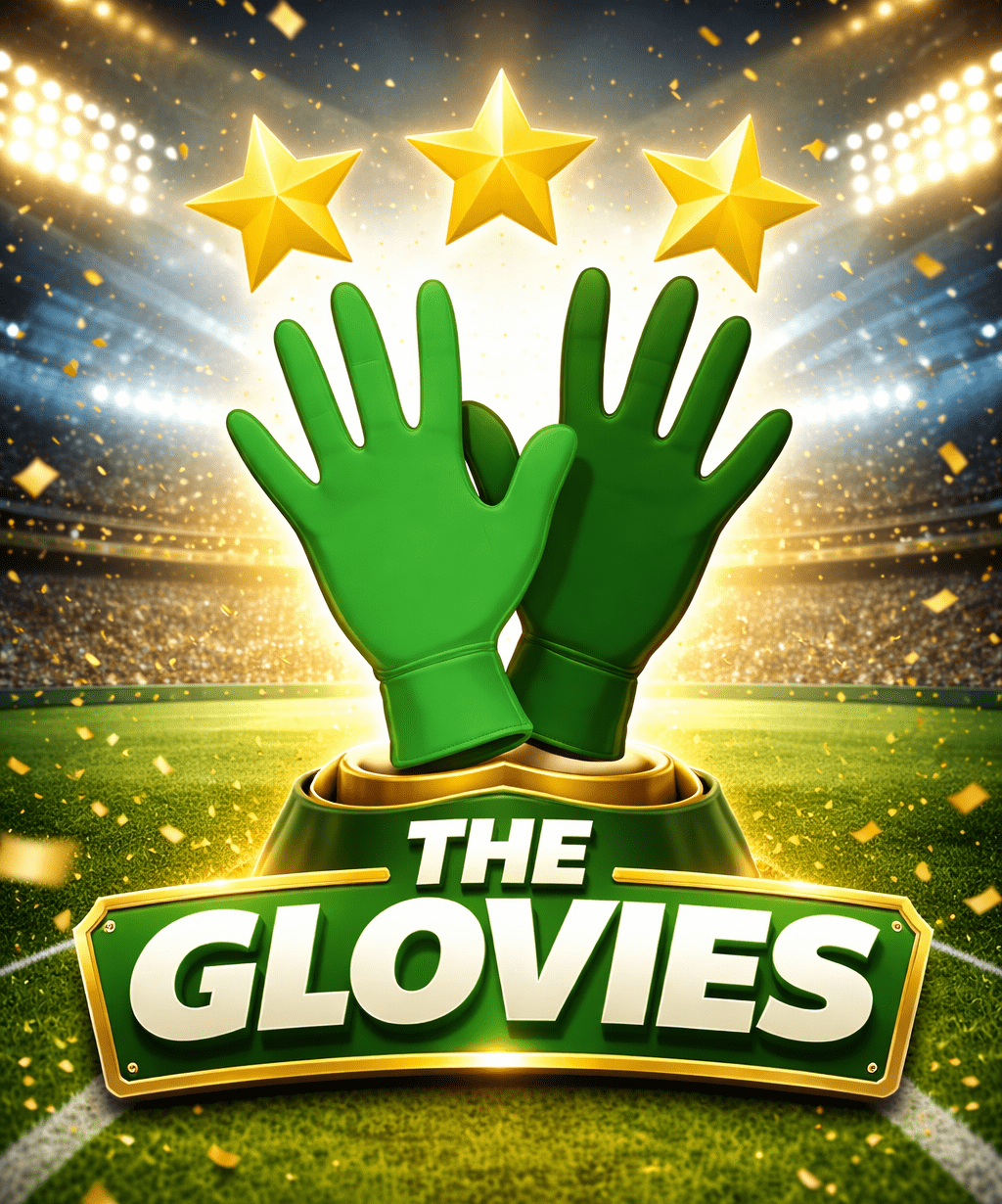 The Glovies 2025/26