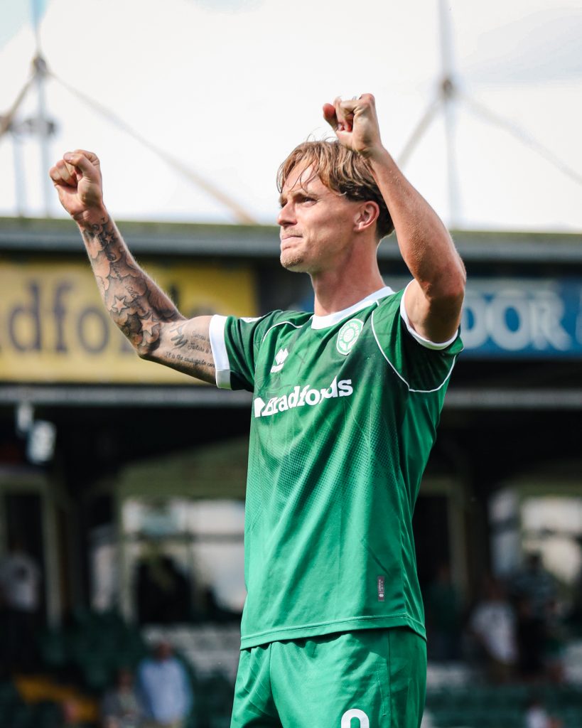 McCormick: We Deserved It