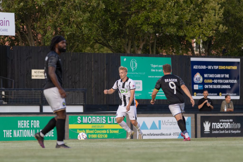 Loan Watch - Salisbury Slip Up