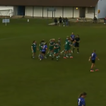 Yeovil Town Women score against Sherbone